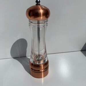 #2239 PEPPER SALT MILL